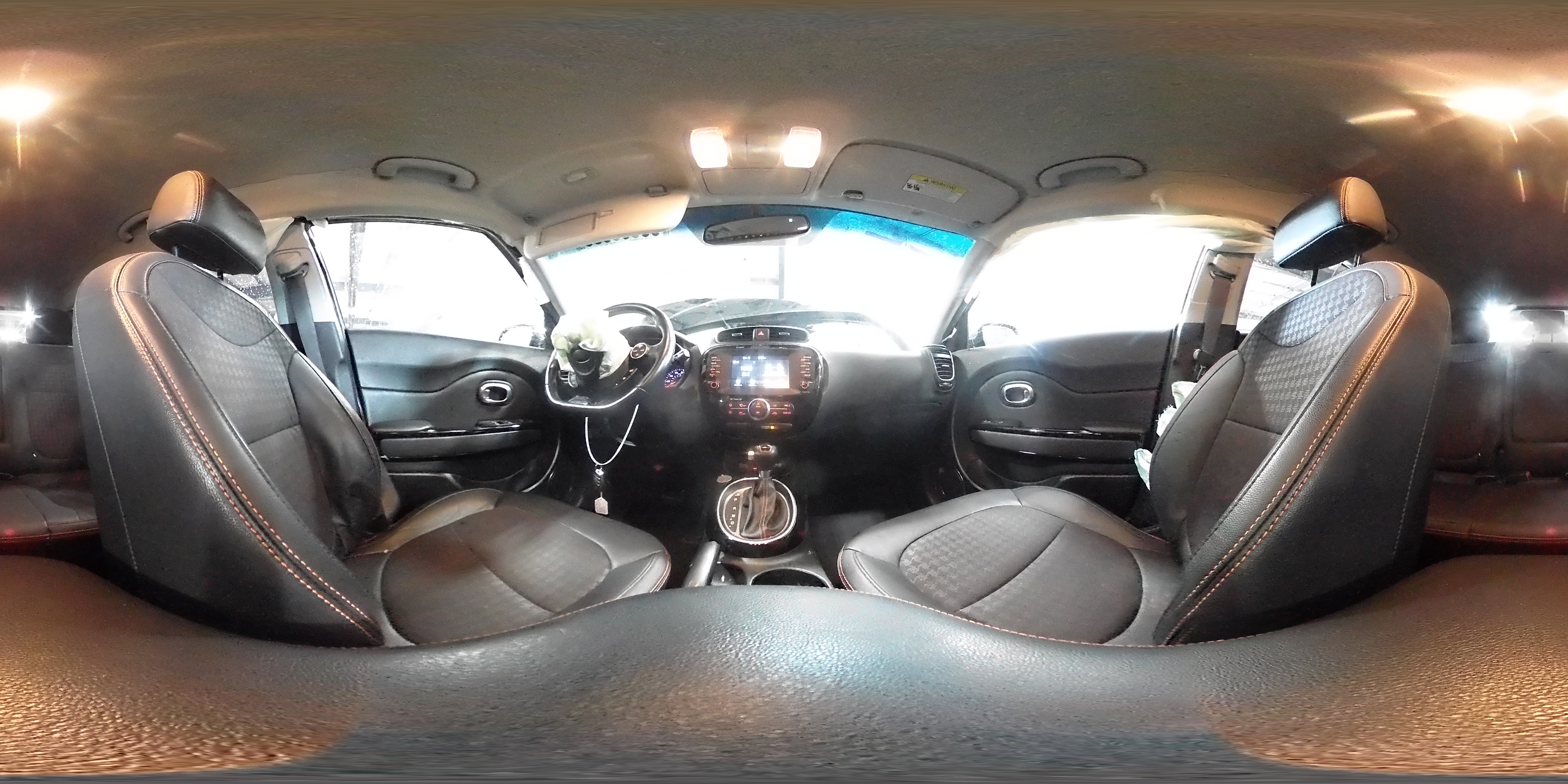 2017 Kia Soul ! VIN: KNDJX3AA7H7481280 Lot: 90656395