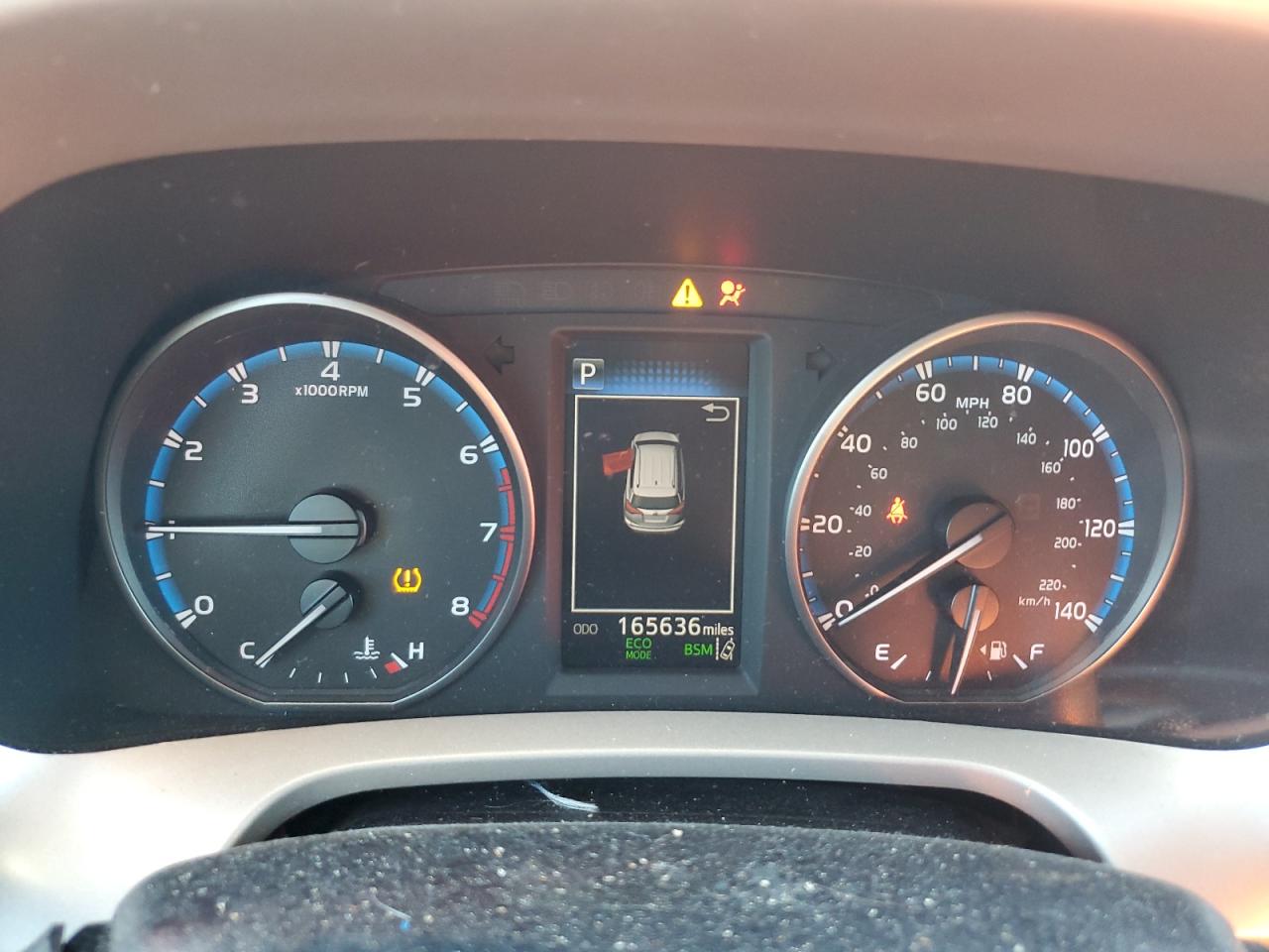 2018 Toyota Rav4 Adventure VIN: 2T3RFREV8JW699132 Lot: 84996235