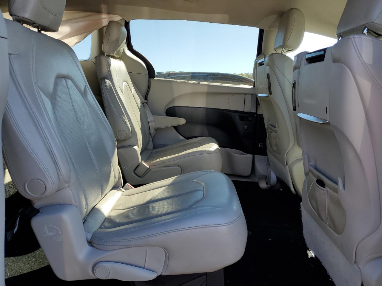 2018 Chrysler Pacifica Touring L Plus VIN: 2C4RC1EG7JR158806 Lot: 86423245