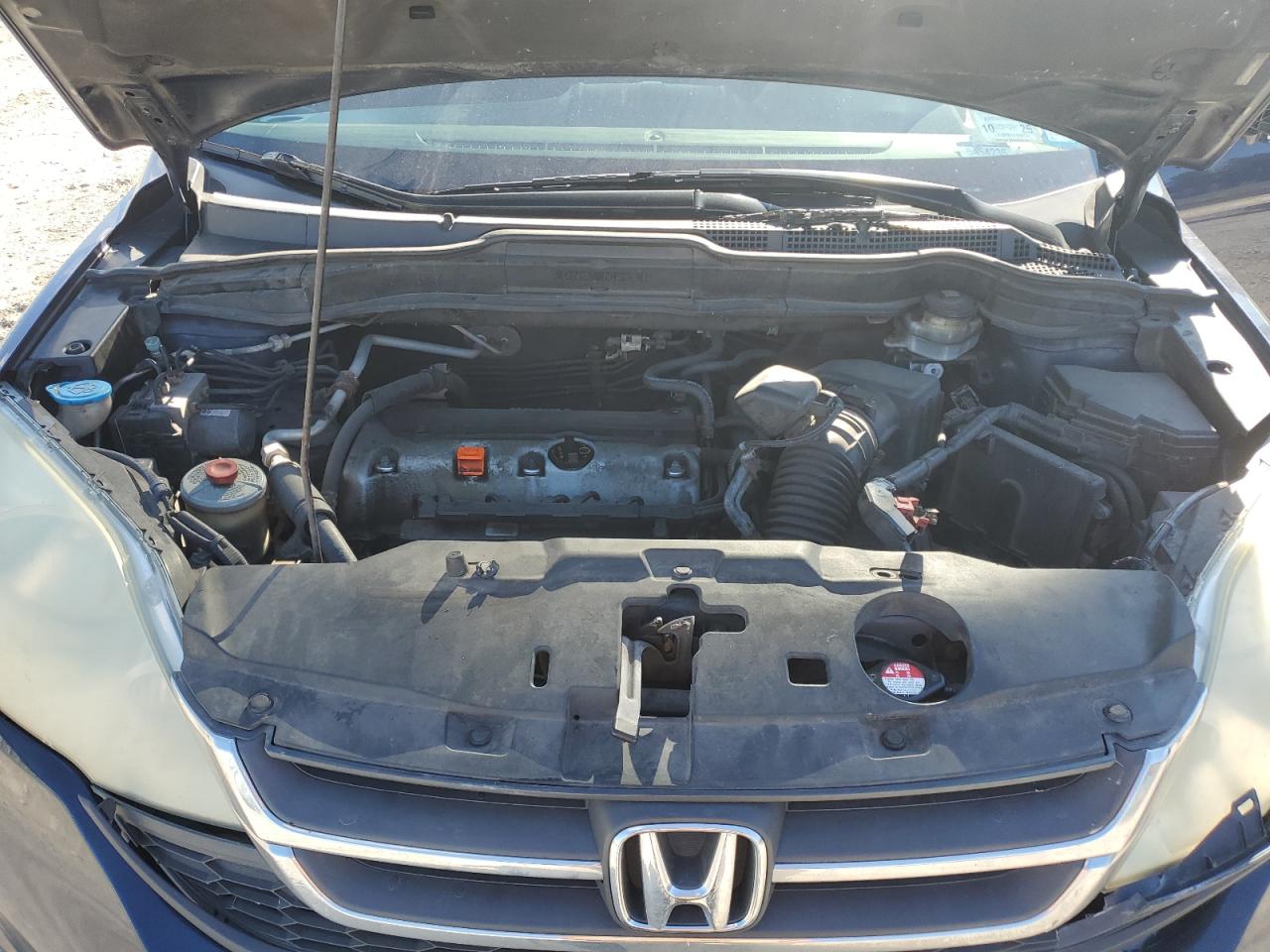 2010 Honda Cr-V Lx VIN: 5J6RE4H30AL029328 Lot: 90438985