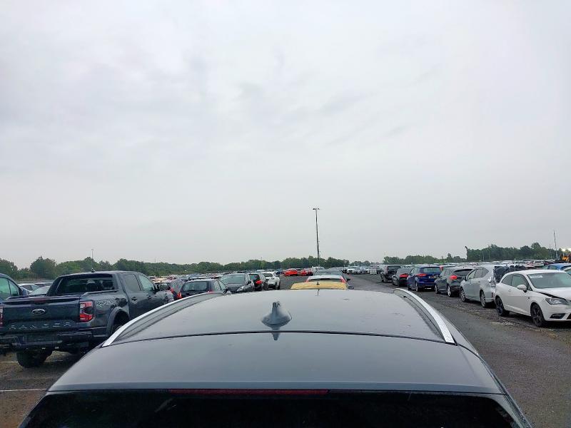 2018 BMW X1 XDRIVE 18D XLINE 5DR STEP AUTO