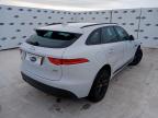 2016 JAGUAR F-PACE R-SPORT AWD D AUTO  for sale at Copart COLCHESTER
