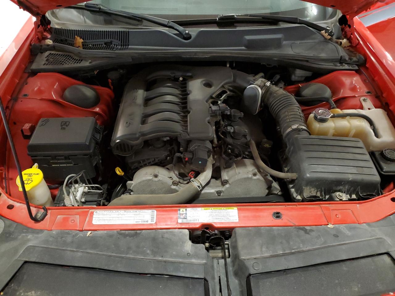 2010 Dodge Challenger Se VIN: 2B3CJ4DV3AH240987 Lot: 85496785