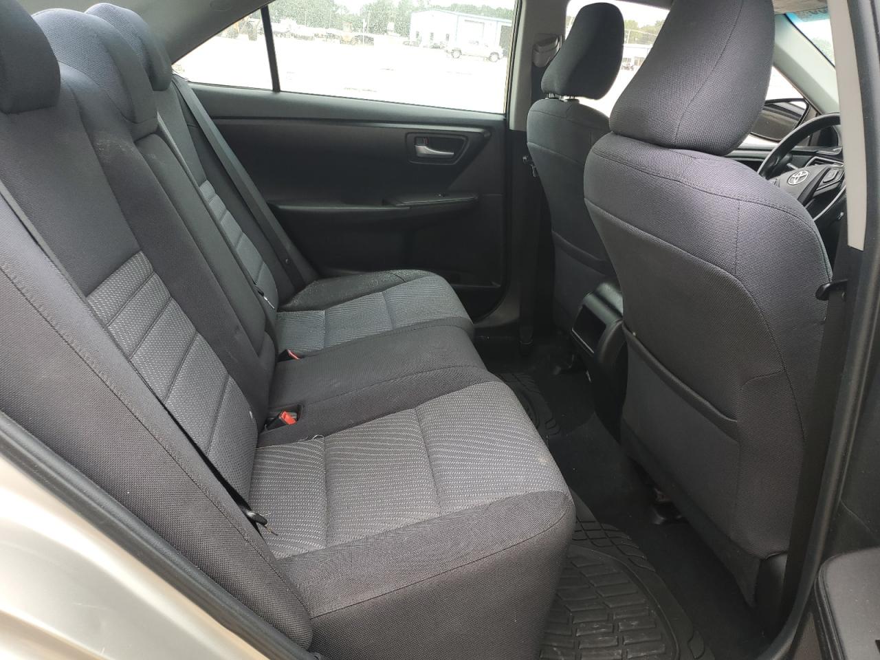 2015 Toyota Camry Le VIN: 4T4BF1FK4FR509209 Lot: 85578255