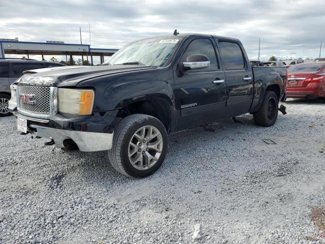 2011 Gmc Sierra K1500 Sle