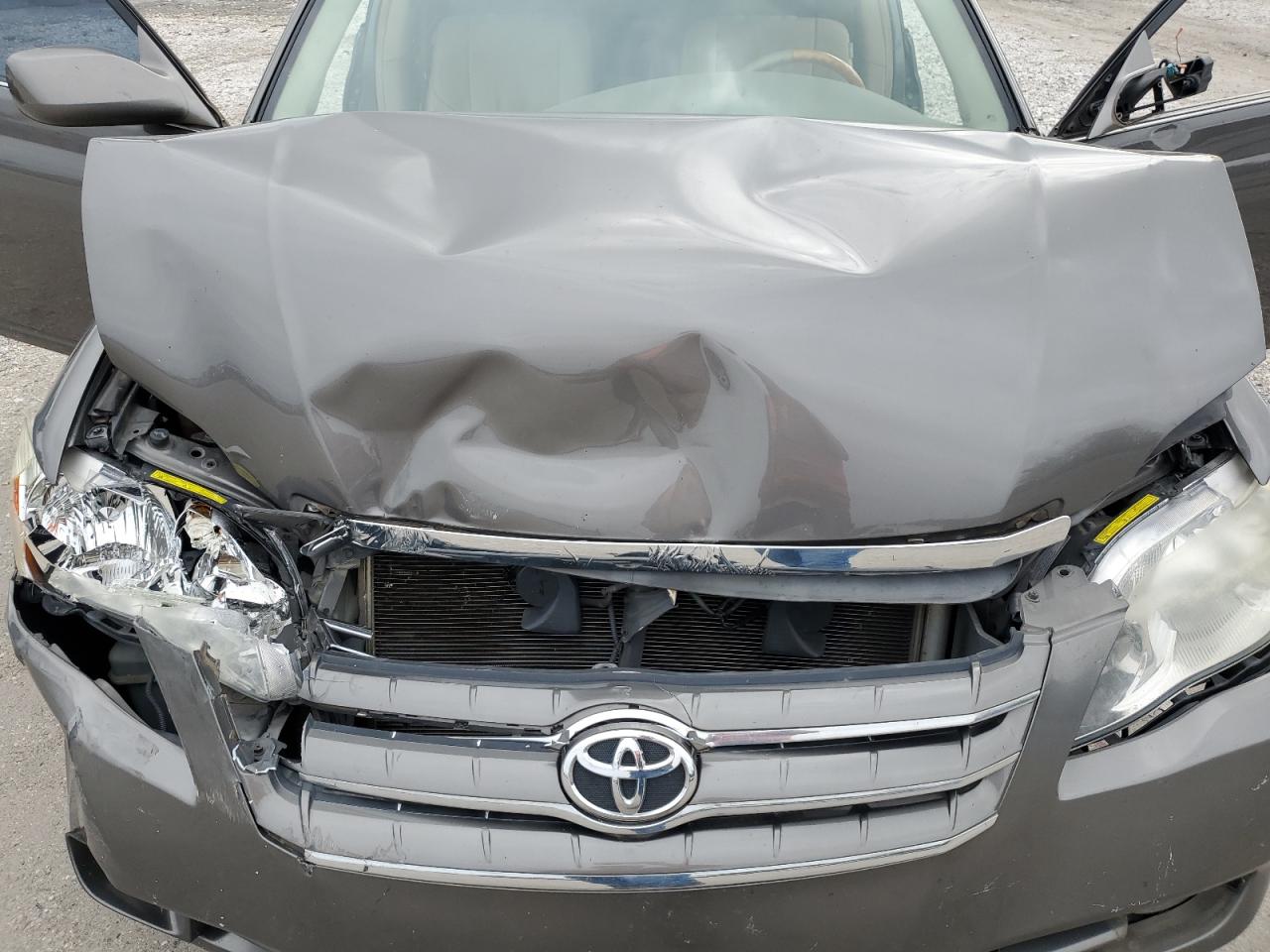 2007 Toyota Avalon Xl VIN: 4T1BK36BX7U228731 Lot: 90065455