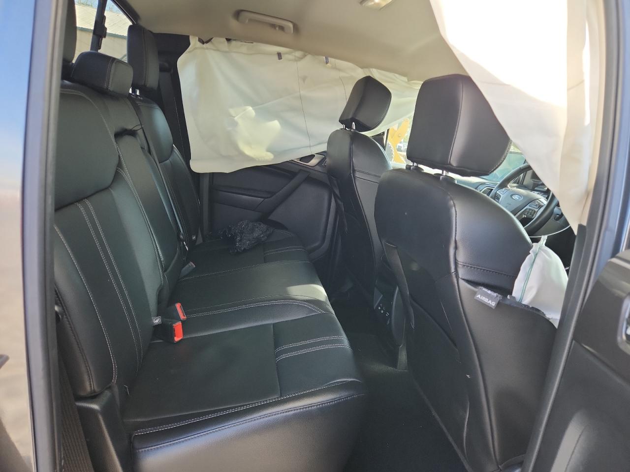 2019 Ford Ranger Xl VIN: 1FTER4FH0KLA90199 Lot: 89657225