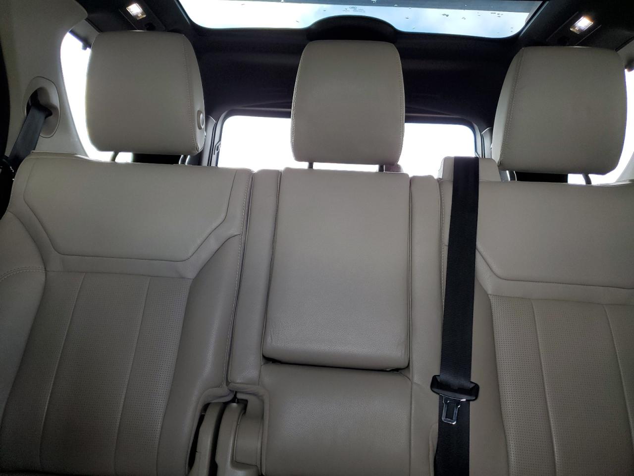 2018 Land Rover Discovery Se VIN: SALRG2RV6JA075528 Lot: 82340565