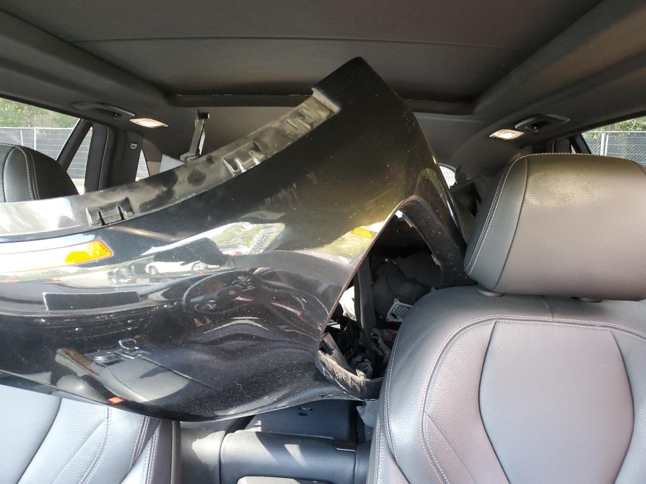 2017 BMW X5 xDrive35I VIN: 5UXKR0C31H0V72998 Lot: 84398925