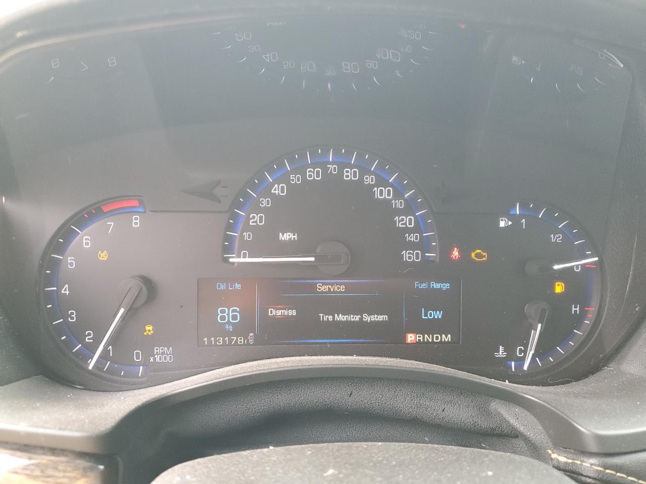 2014 Cadillac Ats Luxury VIN: 1G6AH5RX4E0101255 Lot: 85167385