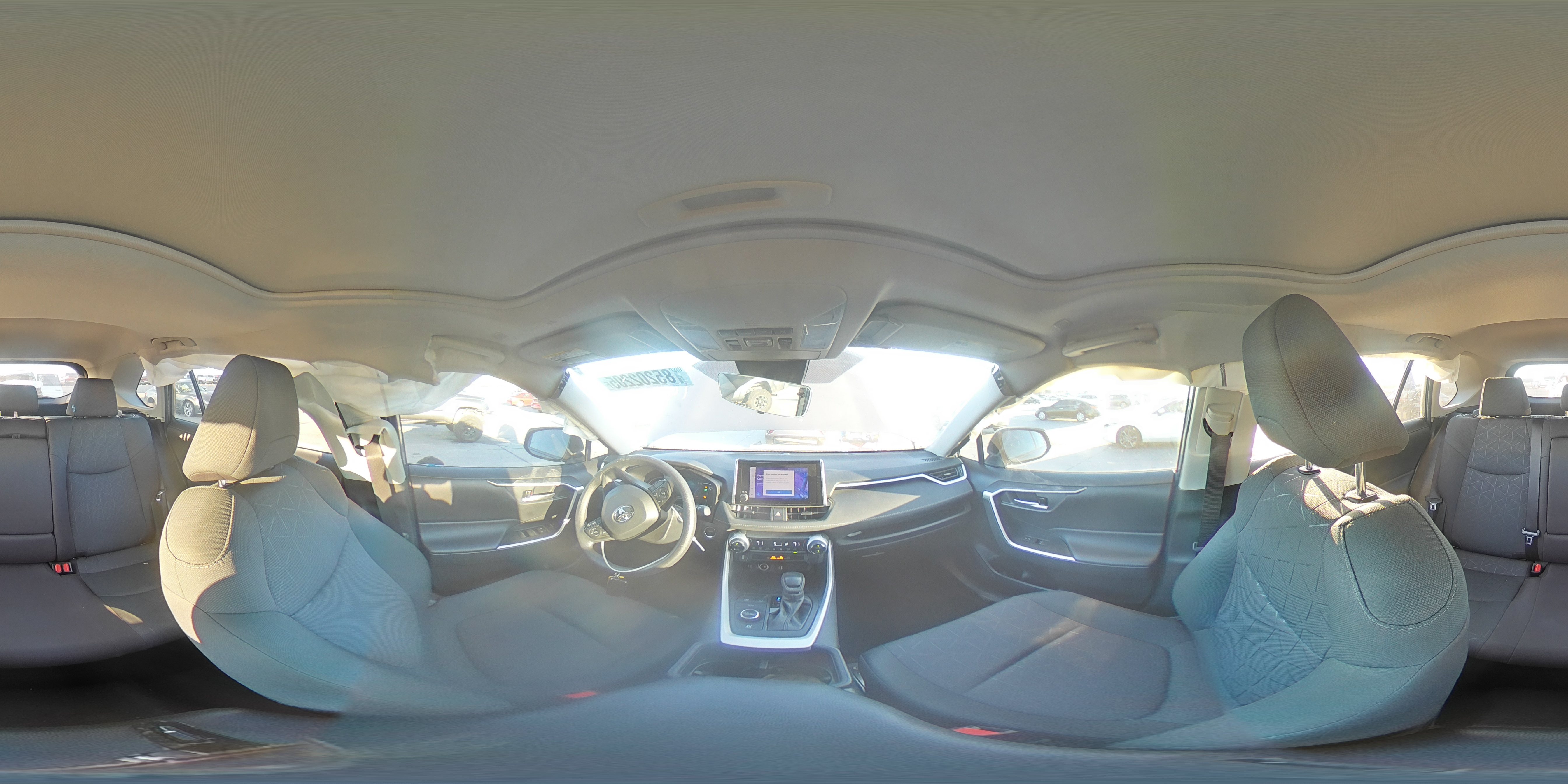 2024 Toyota Rav4 Xle VIN: 4T3RWRFV6RU120844 Lot: 85202205