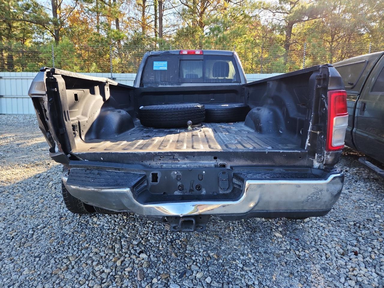 2020 Ram 3500 Tradesman VIN: 3C63RRGL2LG292037 Lot: 86876825