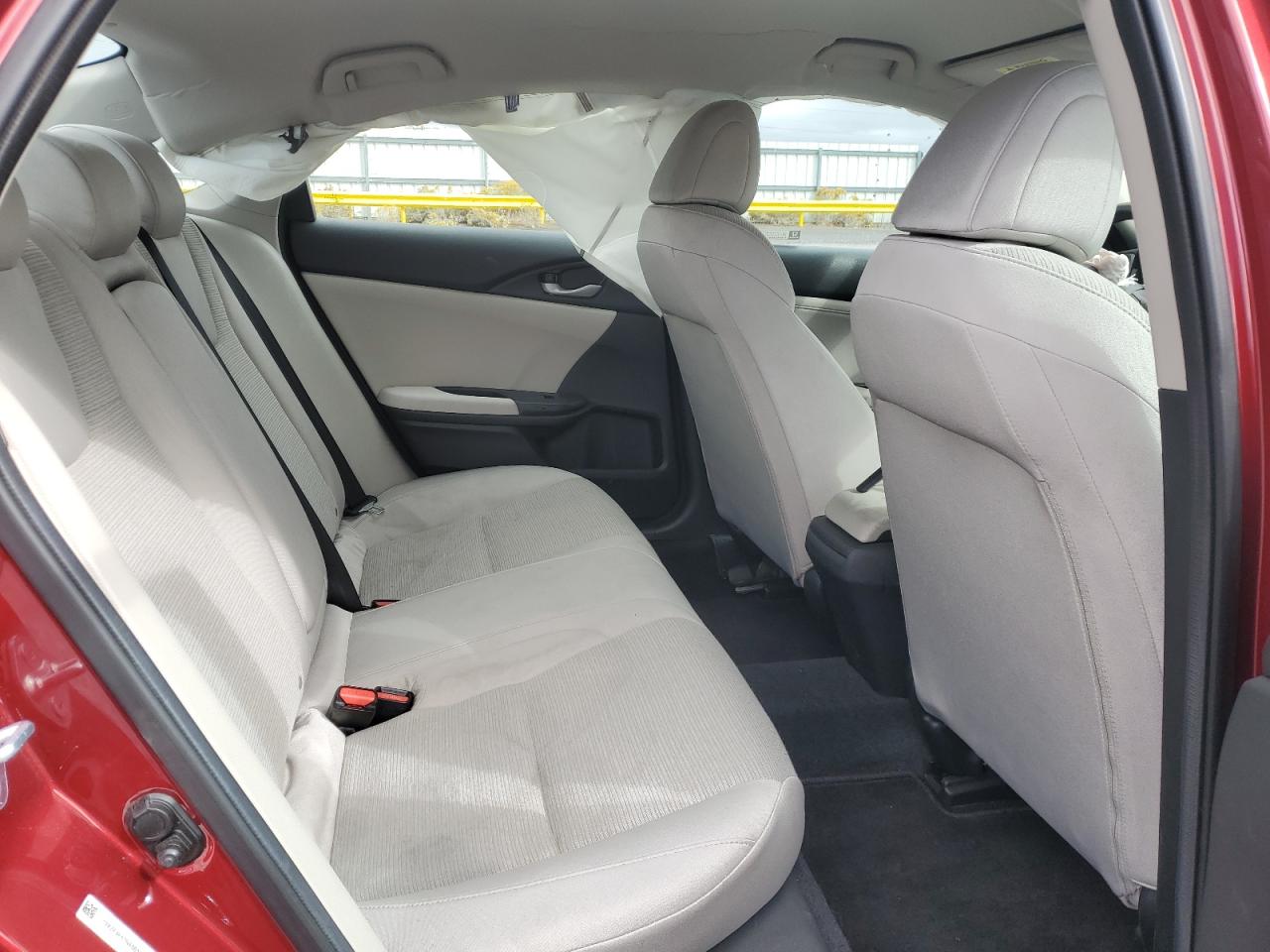 2022 Honda Insight Ex VIN: 19XZE4F57NE002331 Lot: 86410105