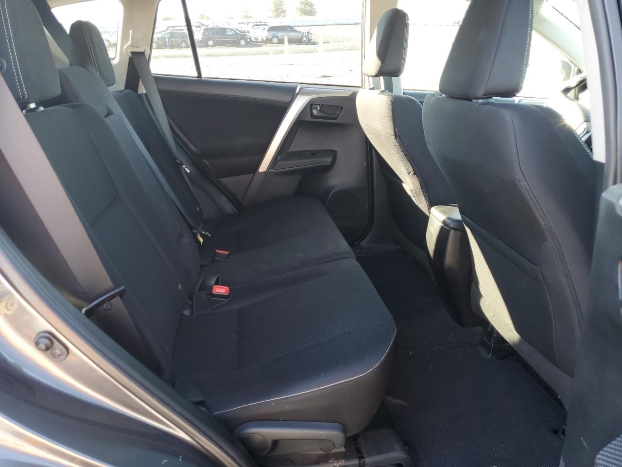 2013 Toyota Rav4 Xle VIN: 2T3RFREV6DW110891 Lot: 85586125