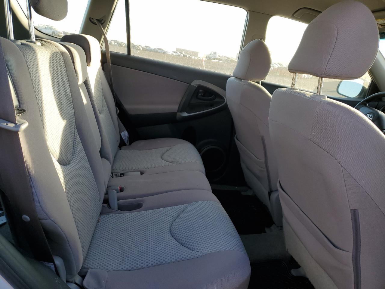 2007 Toyota Rav4 VIN: JTMBD33V175094280 Lot: 85186385