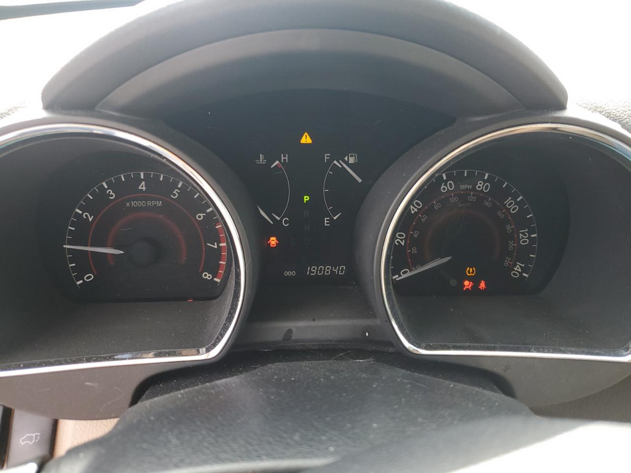 2011 Toyota Highlander Limited VIN: 5TDDK3EH0BS090293 Lot: 89477445