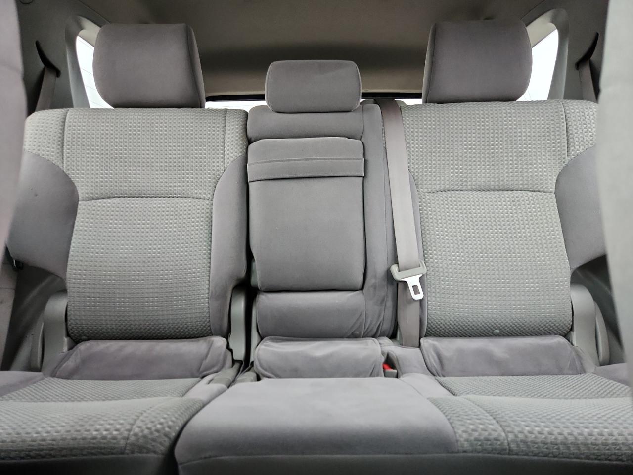 2005 Toyota 4Runner Sr5 VIN: JTEBU14R650069886 Lot: 81500045