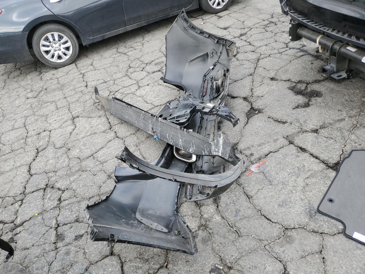 2021 Mercedes-Benz Gle 450 4Matic VIN: 4JGFB5KB7MA452409 Lot: 85754735