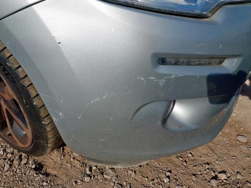 2016 CITROEN C3 1.6 BLUEHDI 75 VTR+ 5DR