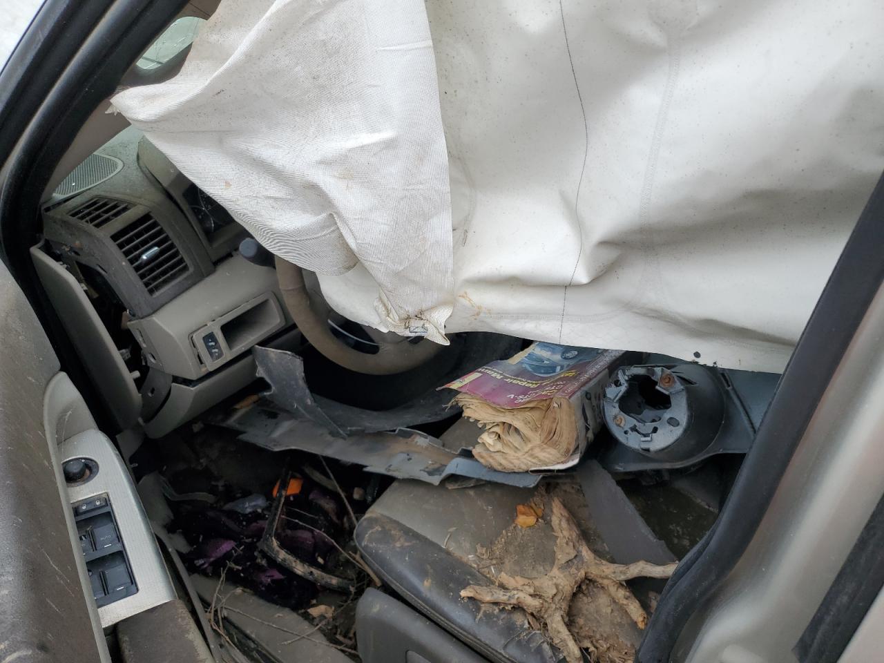 2008 Jeep Grand Cherokee Laredo VIN: 1J8GR48K98C165260 Lot: 85259725