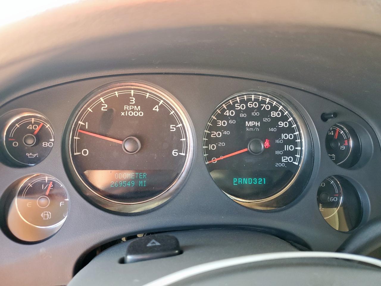 2007 Chevrolet Tahoe C1500 VIN: 1GNFC13J67R242445 Lot: 90869395