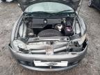 2003 MG TF  for sale at Copart WOLVERHAMPTON