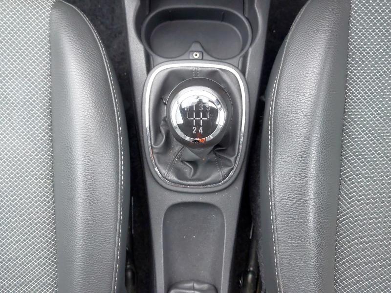 2009 VAUXHALL CORSA DESIGN 16V TWINPORT 
