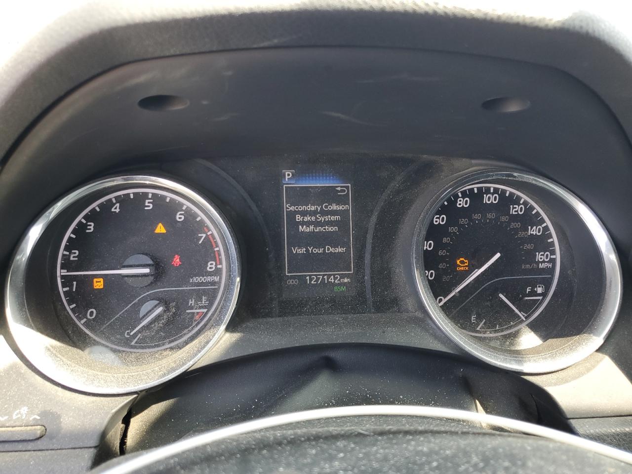 2019 Toyota Camry L VIN: 4T1B11HK9KU789435 Lot: 85765485