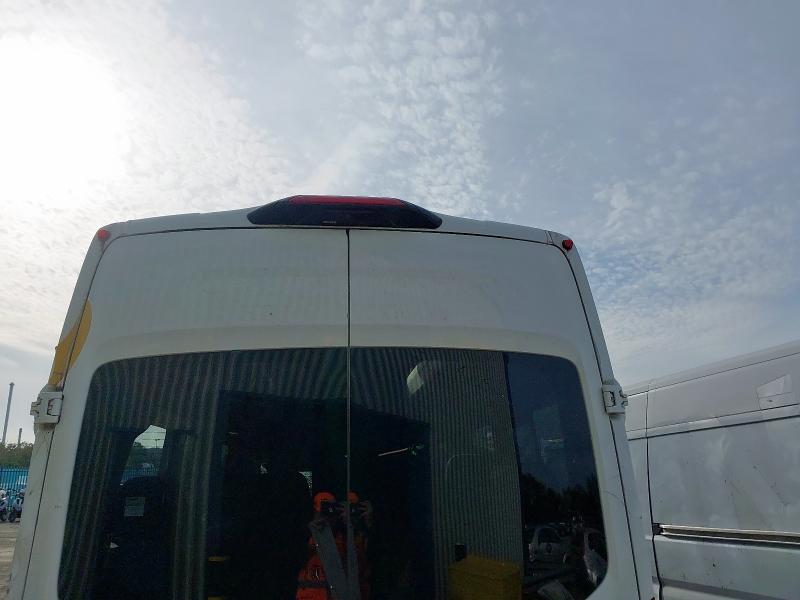 2020 FORD TRANSIT 460 TREND ECOBLUE 