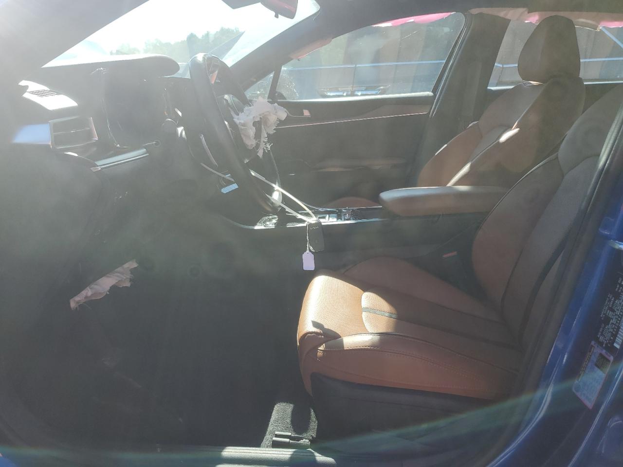 2023 Kia K5 Gt VIN: 5XXG44J82PG174644 Lot: 85079815