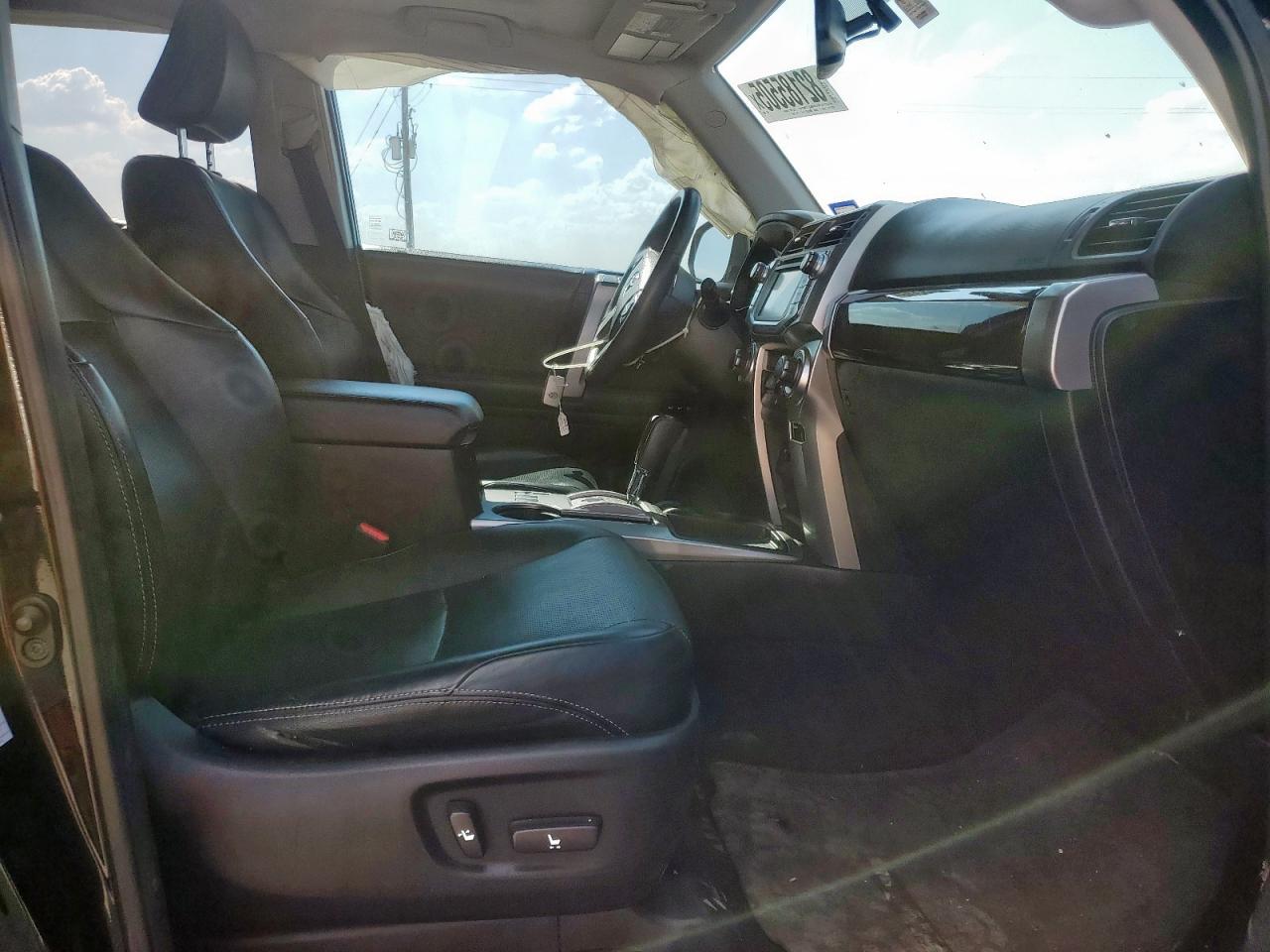 2018 Toyota 4Runner Sr5 VIN: JTEZU5JR9J5185056 Lot: 82185505