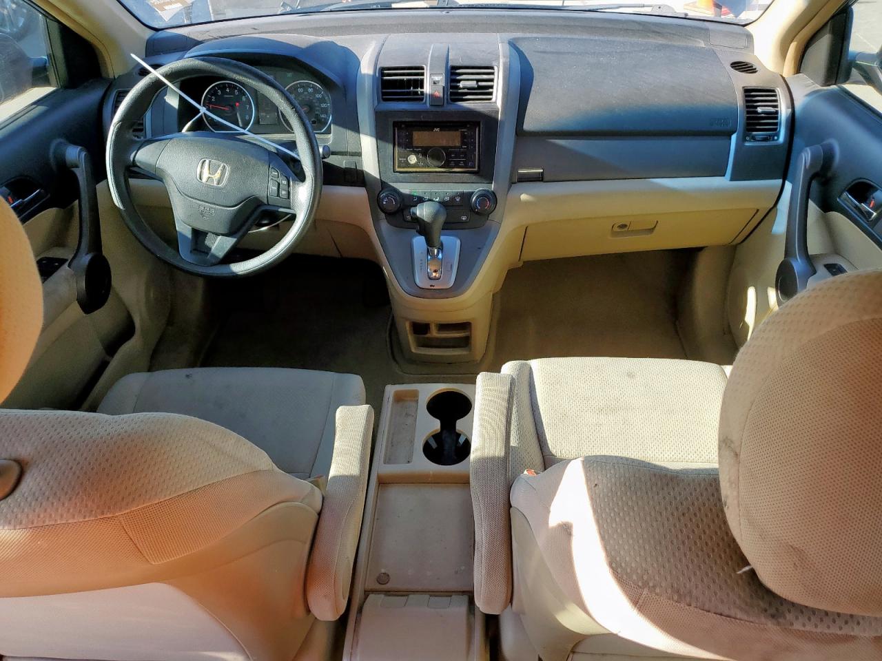 2009 Honda Cr-V Lx VIN: 3CZRE38359G703749 Lot: 90944165