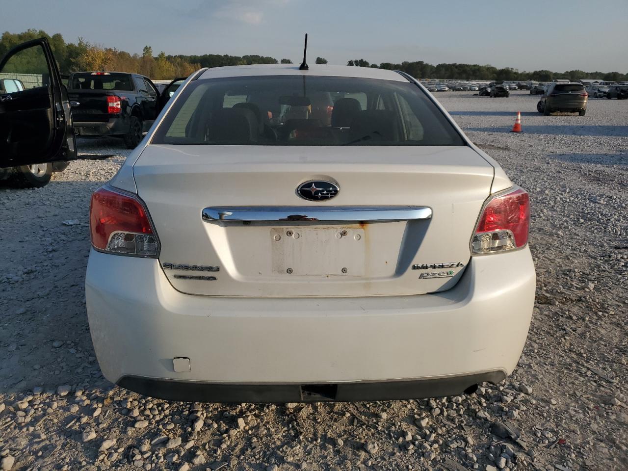 2014 Subaru Impreza Limited VIN: JF1GJAG66EH006833 Lot: 82188305