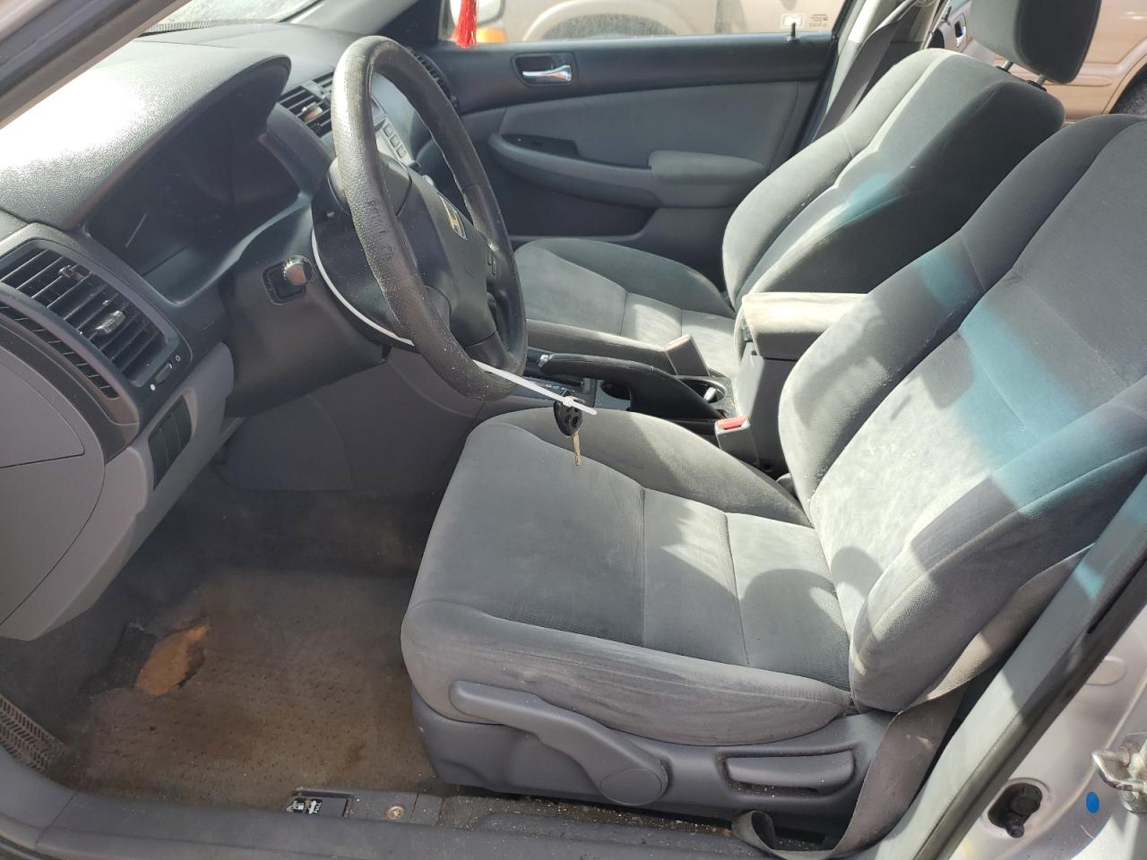 2006 Honda Accord Value VIN: 1HGCM56196A080823 Lot: 84468055