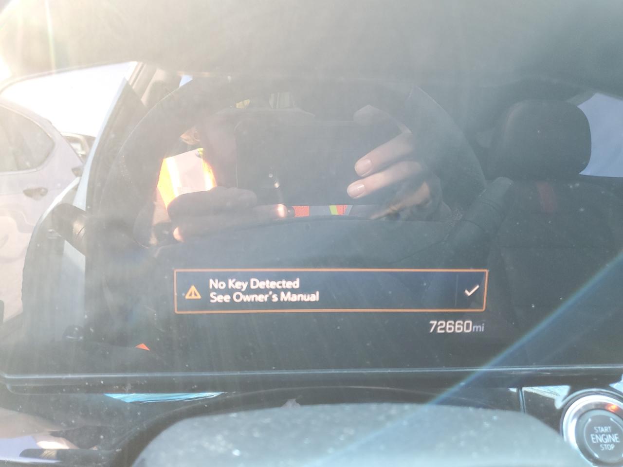 2024 Chevrolet Trax 2Rs VIN: KL77LJE22RC237877 Lot: 89528225