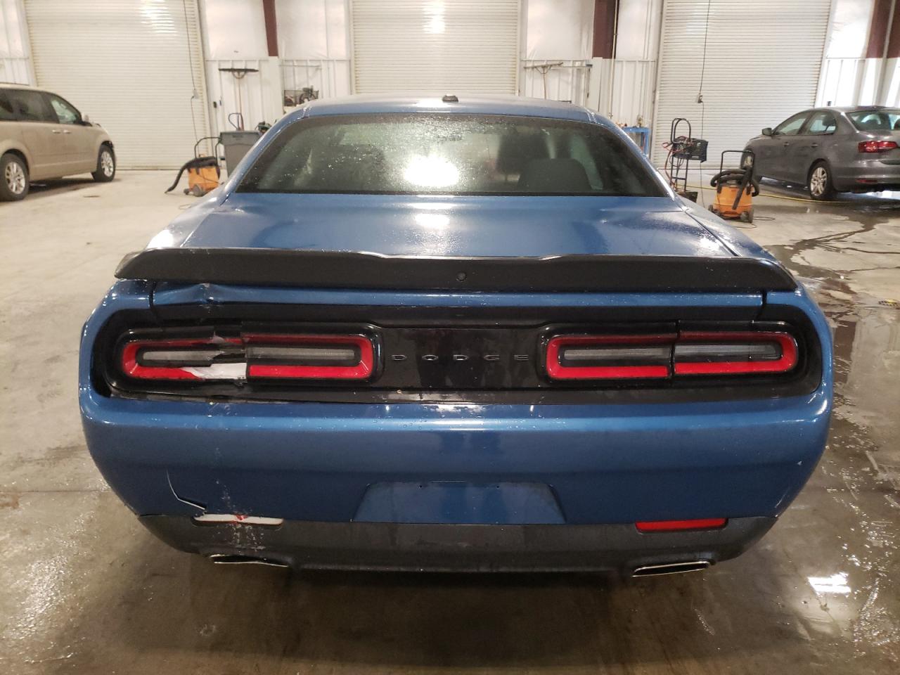 2023 Dodge Challenger Sxt VIN: 2C3CDZAG9PH568078 Lot: 84922735