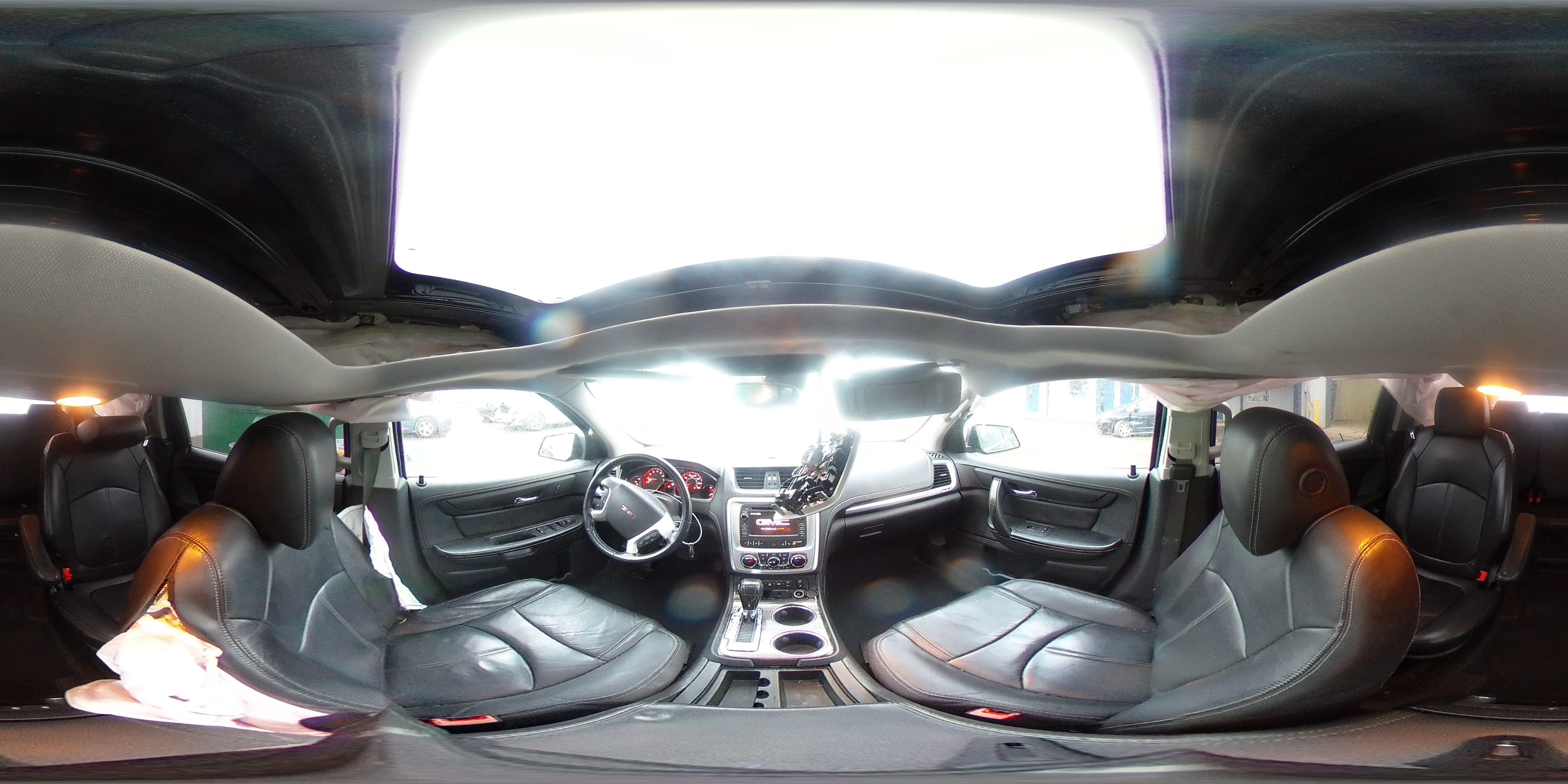 2015 GMC Acadia Slt-1 VIN: 1GKKVRKD4FJ303529 Lot: 85905935