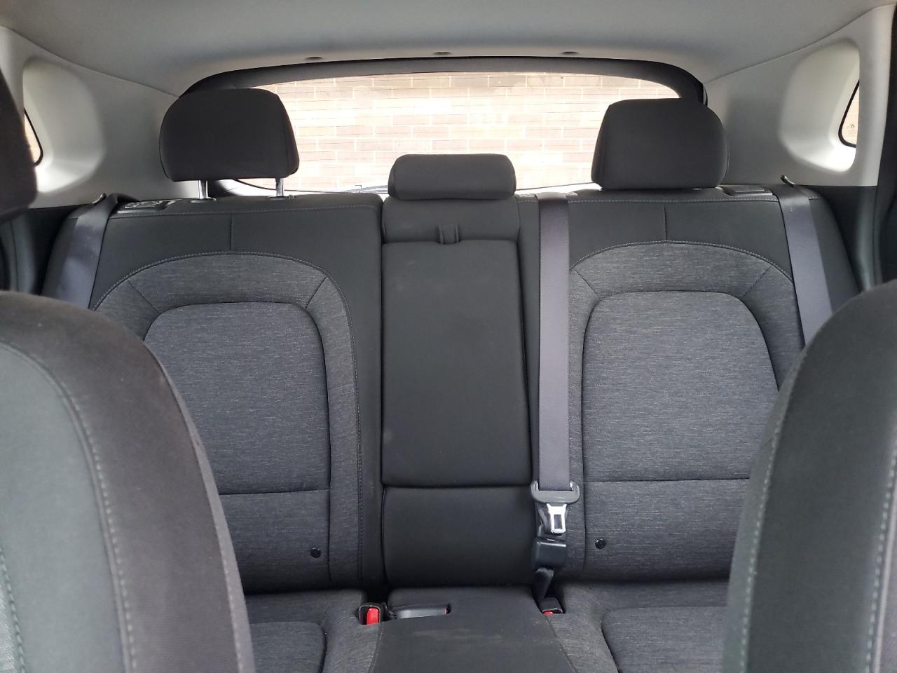 2023 Hyundai Kona Sel VIN: KM8K33AG9PU189288 Lot: 86215055