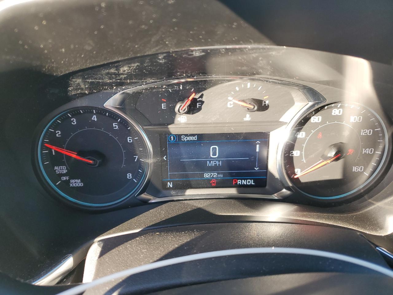 2024 Chevrolet Equinox Lt VIN: 3GNAXKEG4RL258904 Lot: 85533405