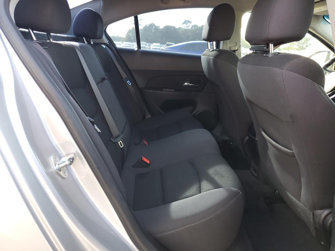 2015 Chevrolet Cruze Lt VIN: 1G1PC5SB8F7246059 Lot: 85319195