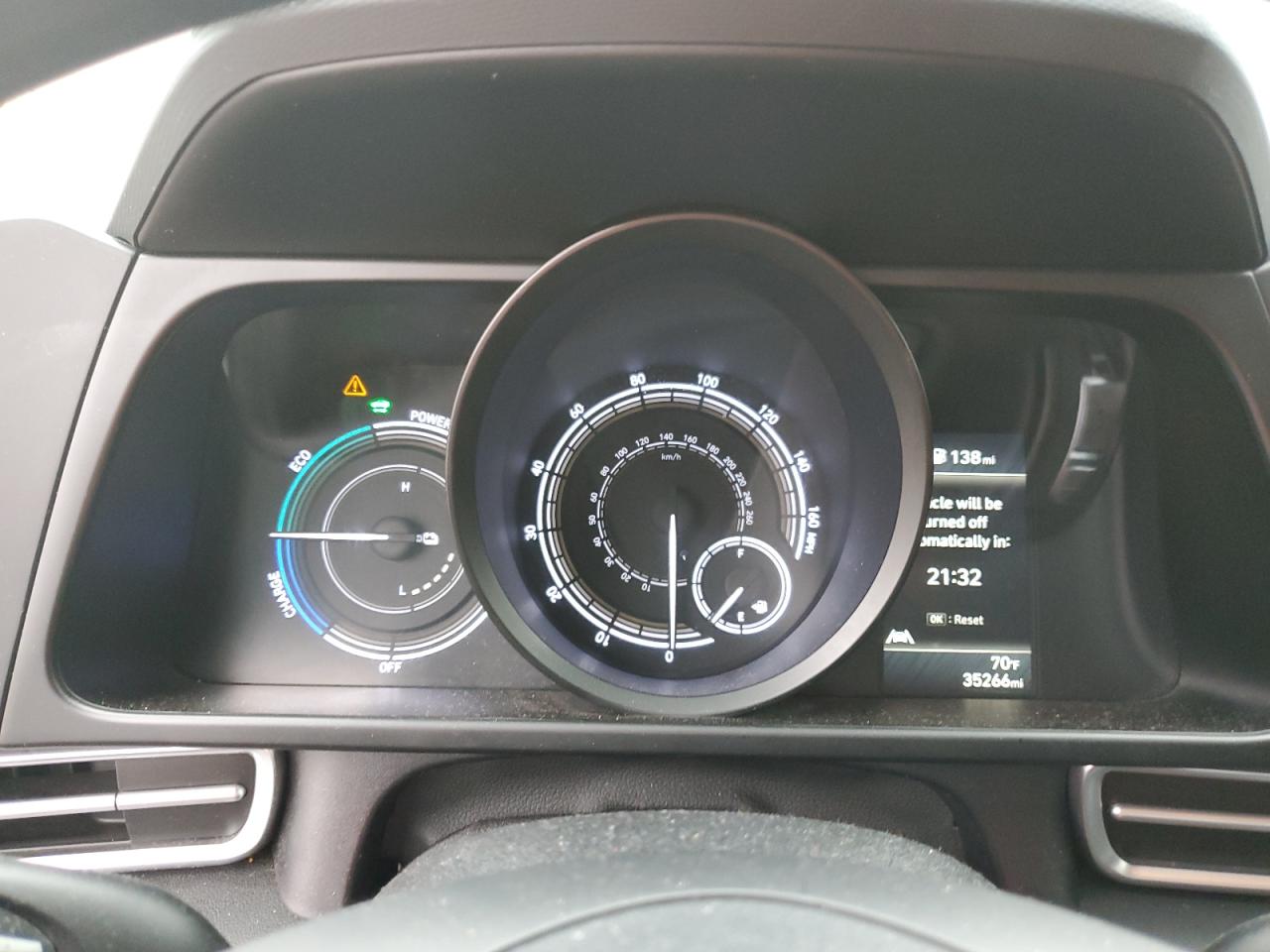 2023 Hyundai Elantra Blue VIN: KMHLM4AJ3PU055797 Lot: 82375045