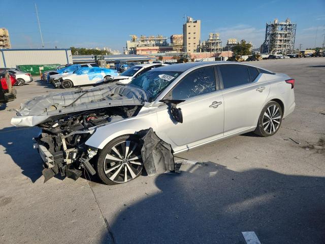 NISSAN ALTIMA SR 2022