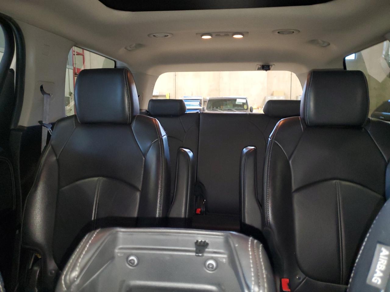 2014 GMC Acadia Slt-1 VIN: 1GKKVRKD7EJ370334 Lot: 82429425
