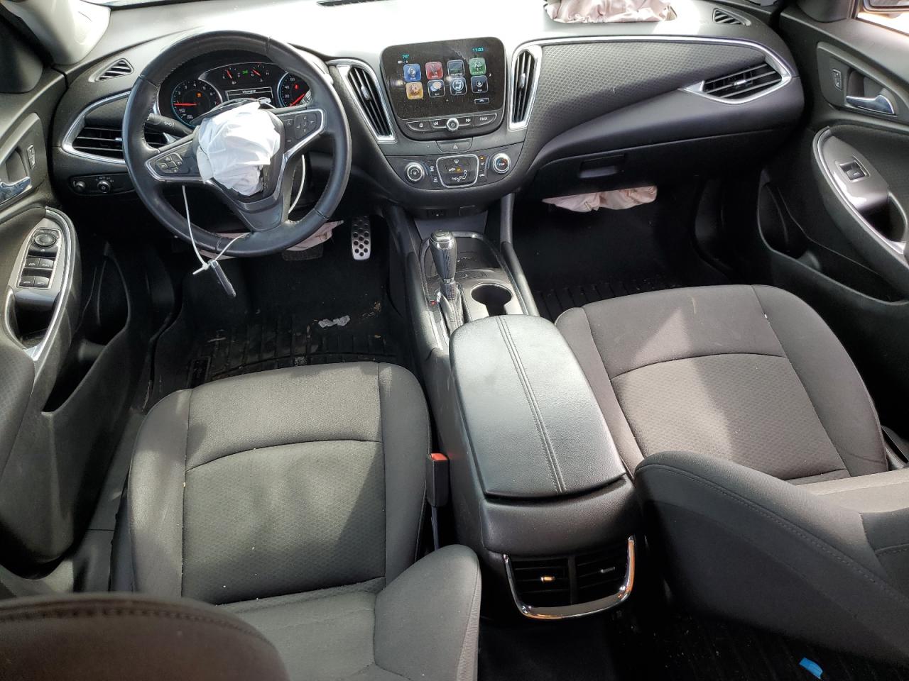 2017 Chevrolet Malibu Lt VIN: 1G1ZE5ST3HF190620 Lot: 84303165