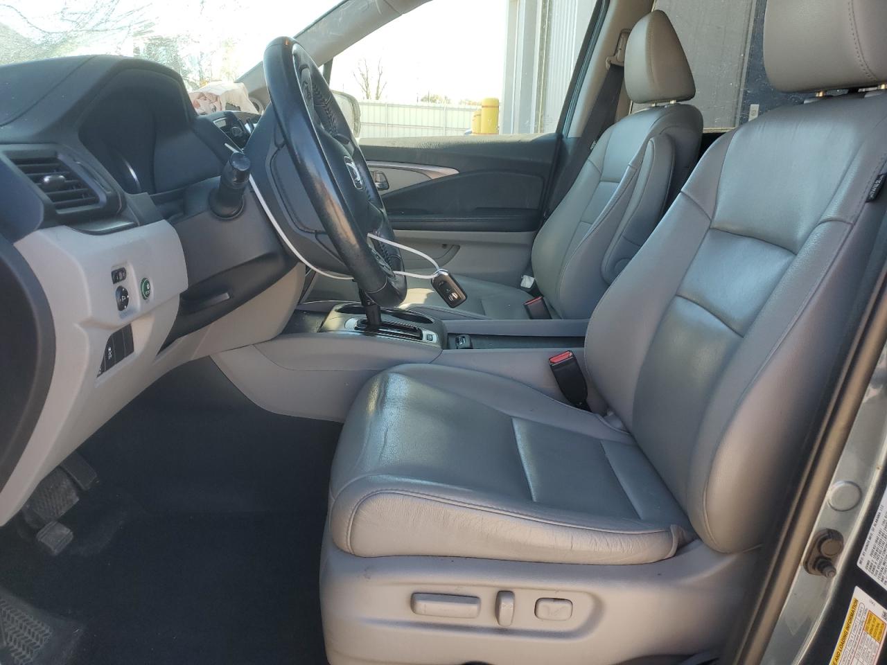 2020 Honda Pilot Exl VIN: 5FNYF6H57LB064238 Lot: 82474365