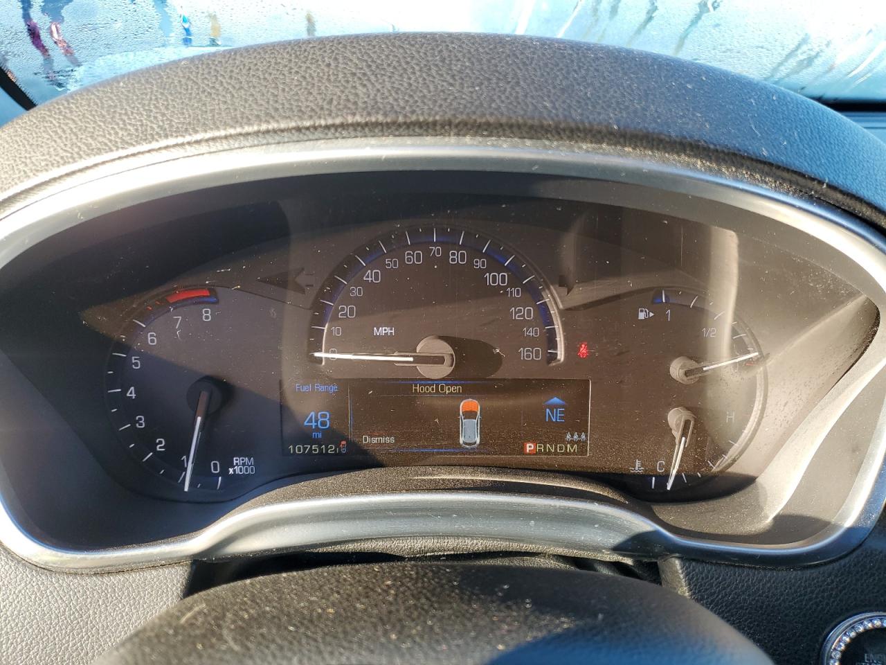 2014 Cadillac Srx Premium Collection VIN: 3GYFNGE3XES625054 Lot: 90128105