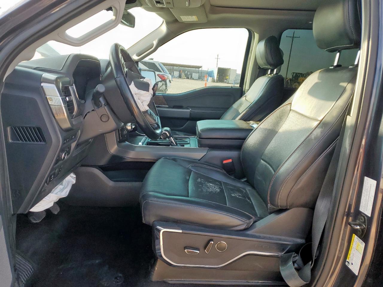 2021 Ford F150 Supercrew VIN: 1FTFW1E88MFA69745 Lot: 82335155