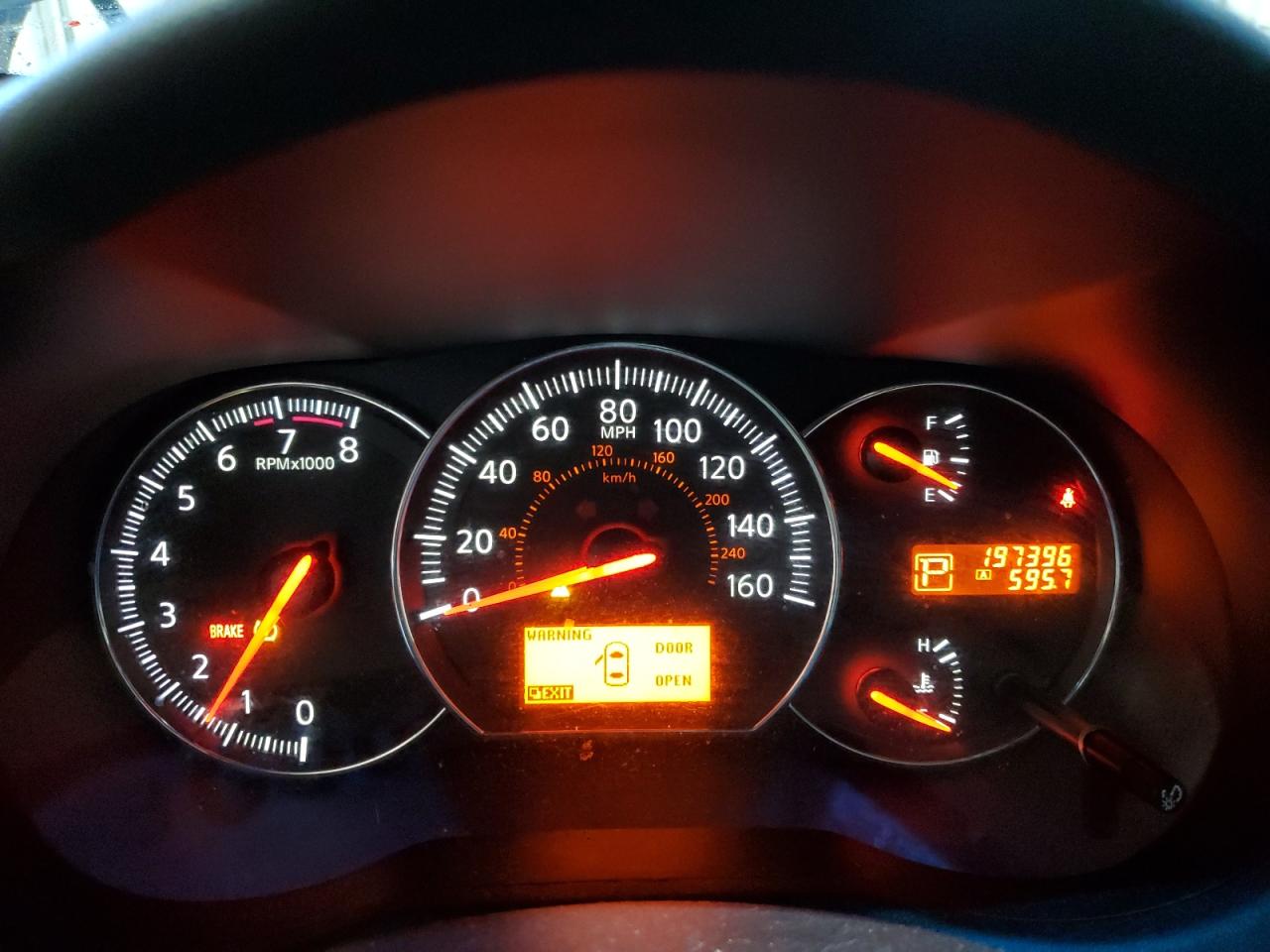 2011 Nissan Maxima S VIN: 1N4AA5AP7BC845364 Lot: 90546805