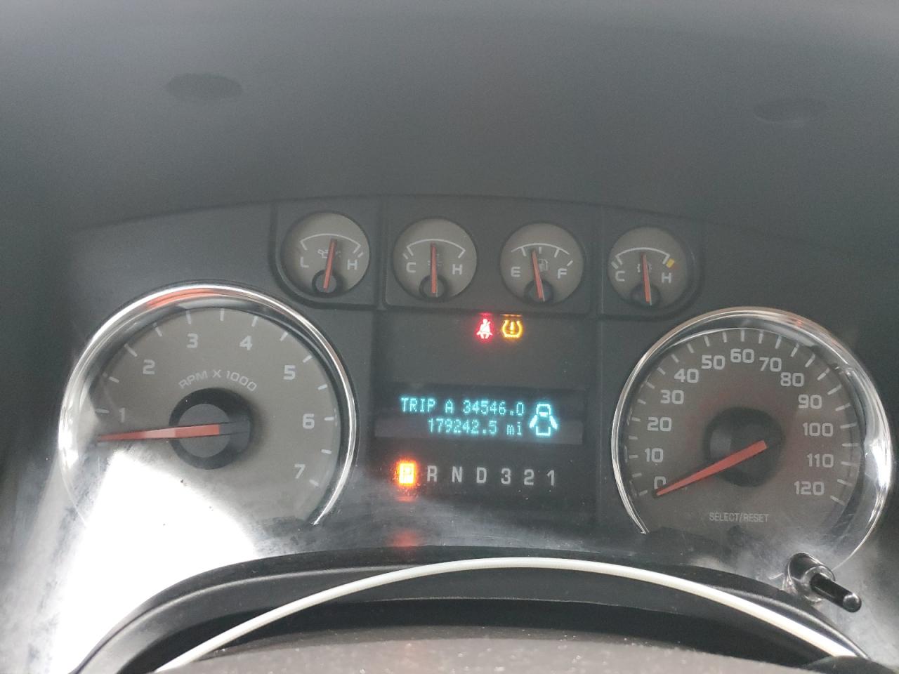 2010 Ford F150 Supercrew VIN: 1FTEW1E8XAFB02185 Lot: 82757705