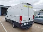 2016 IVECO DAILY 35S13 MWB  for sale at Copart NEWBURY
